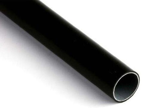 黑色防靜電線棒-(PE-B)